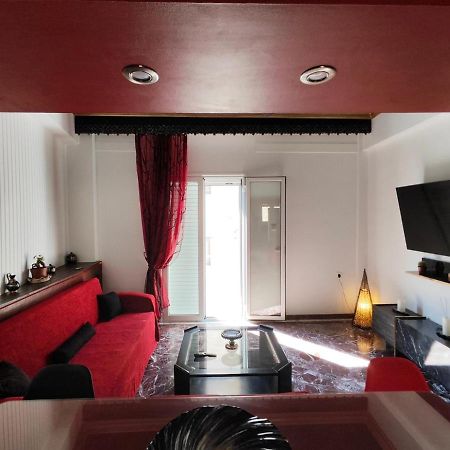 ~Lovey-Dovey~ Nice & Central Apartment ~Sitia~ Εξωτερικό φωτογραφία