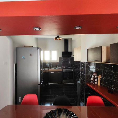~Lovey-Dovey~ Nice & Central Apartment ~Sitia~ Εξωτερικό φωτογραφία