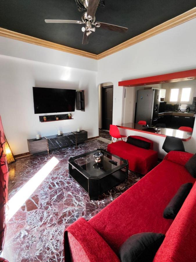 ~Lovey-Dovey~ Nice & Central Apartment ~Sitia~ Εξωτερικό φωτογραφία