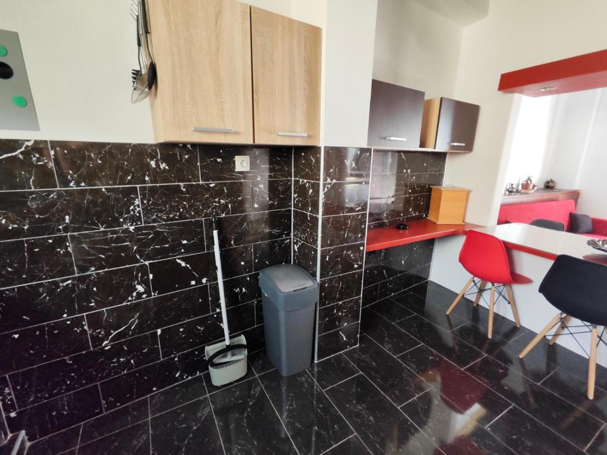 ~Lovey-Dovey~ Nice & Central Apartment ~Sitia~ Εξωτερικό φωτογραφία