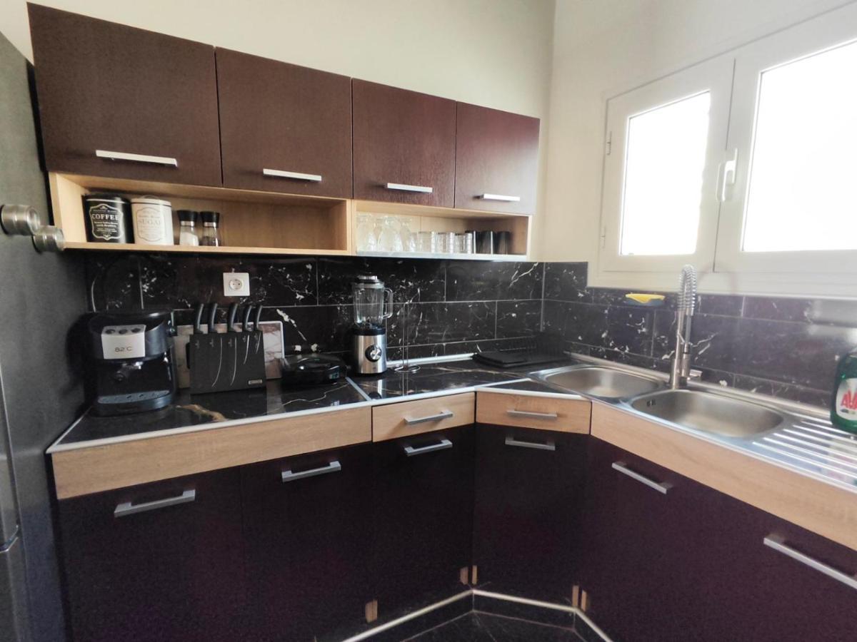 ~Lovey-Dovey~ Nice & Central Apartment ~Sitia~ Εξωτερικό φωτογραφία