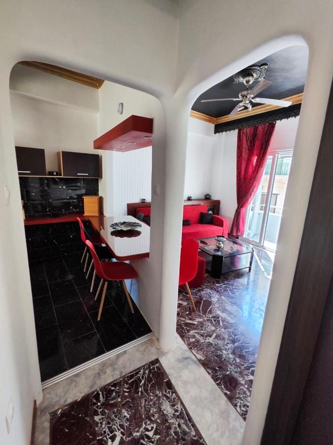 ~Lovey-Dovey~ Nice & Central Apartment ~Sitia~ Εξωτερικό φωτογραφία