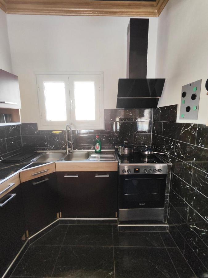 ~Lovey-Dovey~ Nice & Central Apartment ~Sitia~ Εξωτερικό φωτογραφία