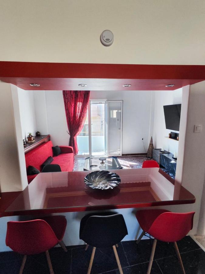 ~Lovey-Dovey~ Nice & Central Apartment ~Sitia~ Εξωτερικό φωτογραφία