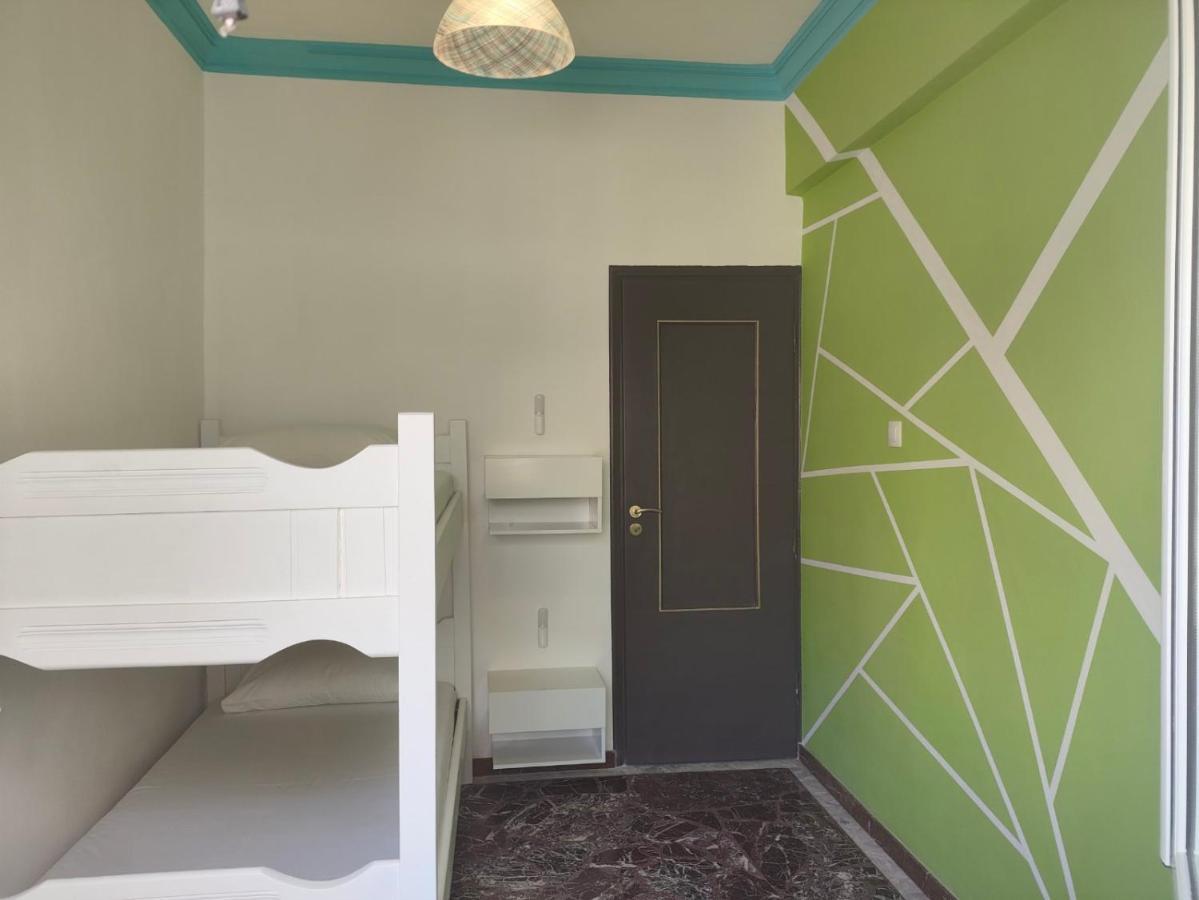 ~Lovey-Dovey~ Nice & Central Apartment ~Sitia~ Εξωτερικό φωτογραφία