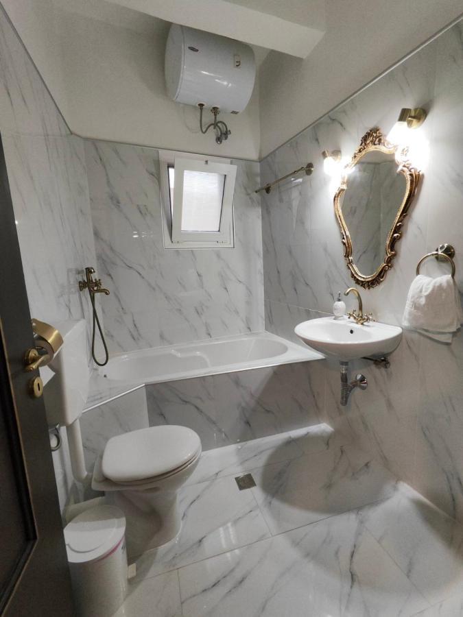 ~Lovey-Dovey~ Nice & Central Apartment ~Sitia~ Εξωτερικό φωτογραφία