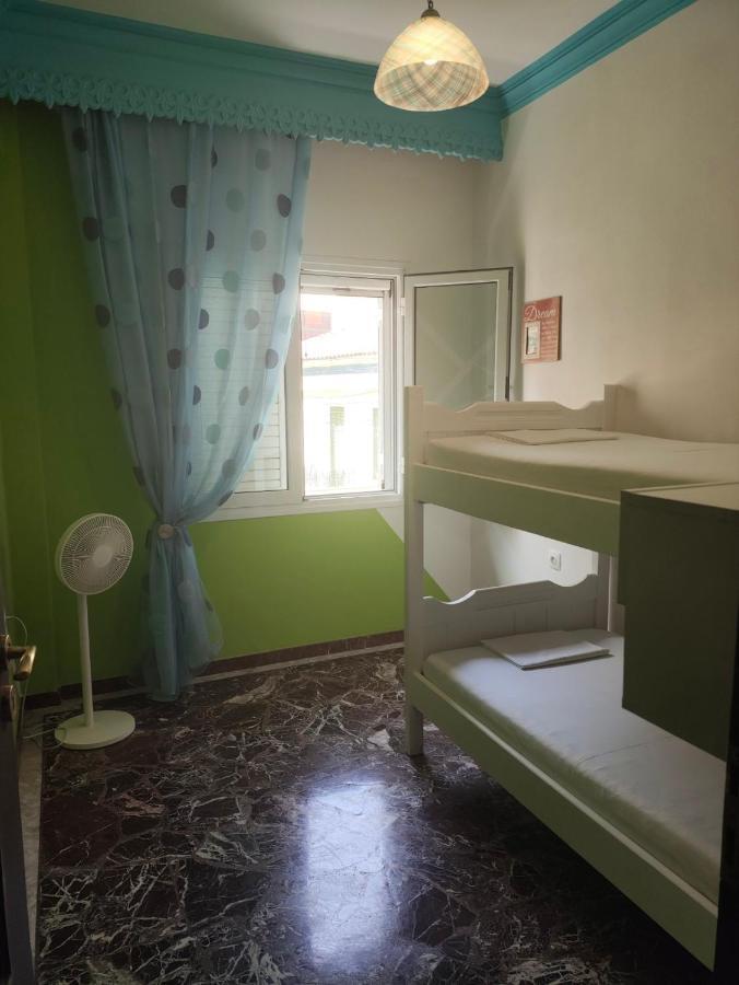~Lovey-Dovey~ Nice & Central Apartment ~Sitia~ Εξωτερικό φωτογραφία