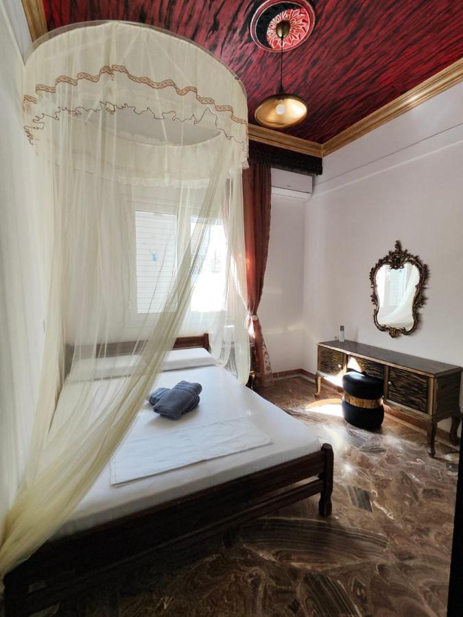 ~Lovey-Dovey~ Nice & Central Apartment ~Sitia~ Εξωτερικό φωτογραφία