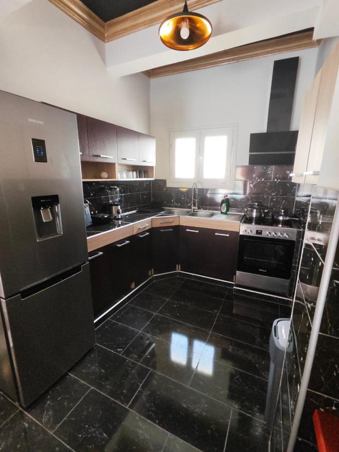 ~Lovey-Dovey~ Nice & Central Apartment ~Sitia~ Εξωτερικό φωτογραφία