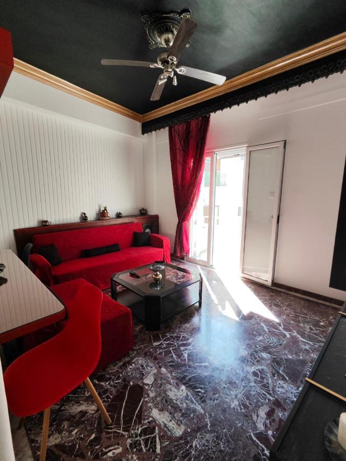 ~Lovey-Dovey~ Nice & Central Apartment ~Sitia~ Εξωτερικό φωτογραφία