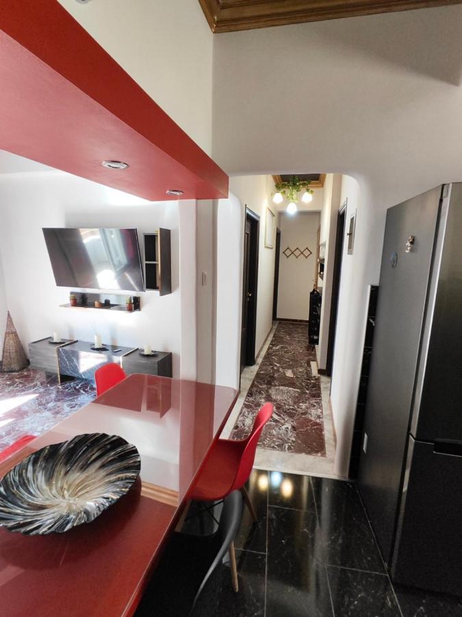 ~Lovey-Dovey~ Nice & Central Apartment ~Sitia~ Εξωτερικό φωτογραφία