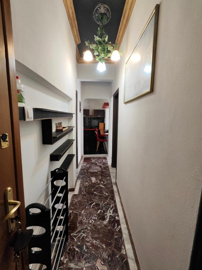 ~Lovey-Dovey~ Nice & Central Apartment ~Sitia~ Εξωτερικό φωτογραφία