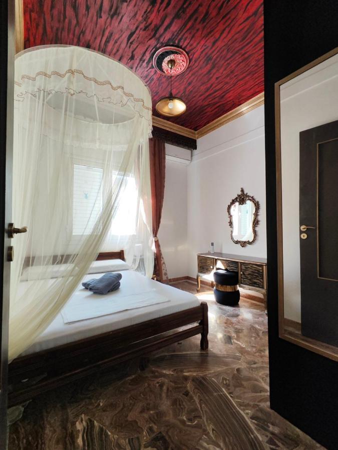 ~Lovey-Dovey~ Nice & Central Apartment ~Sitia~ Εξωτερικό φωτογραφία